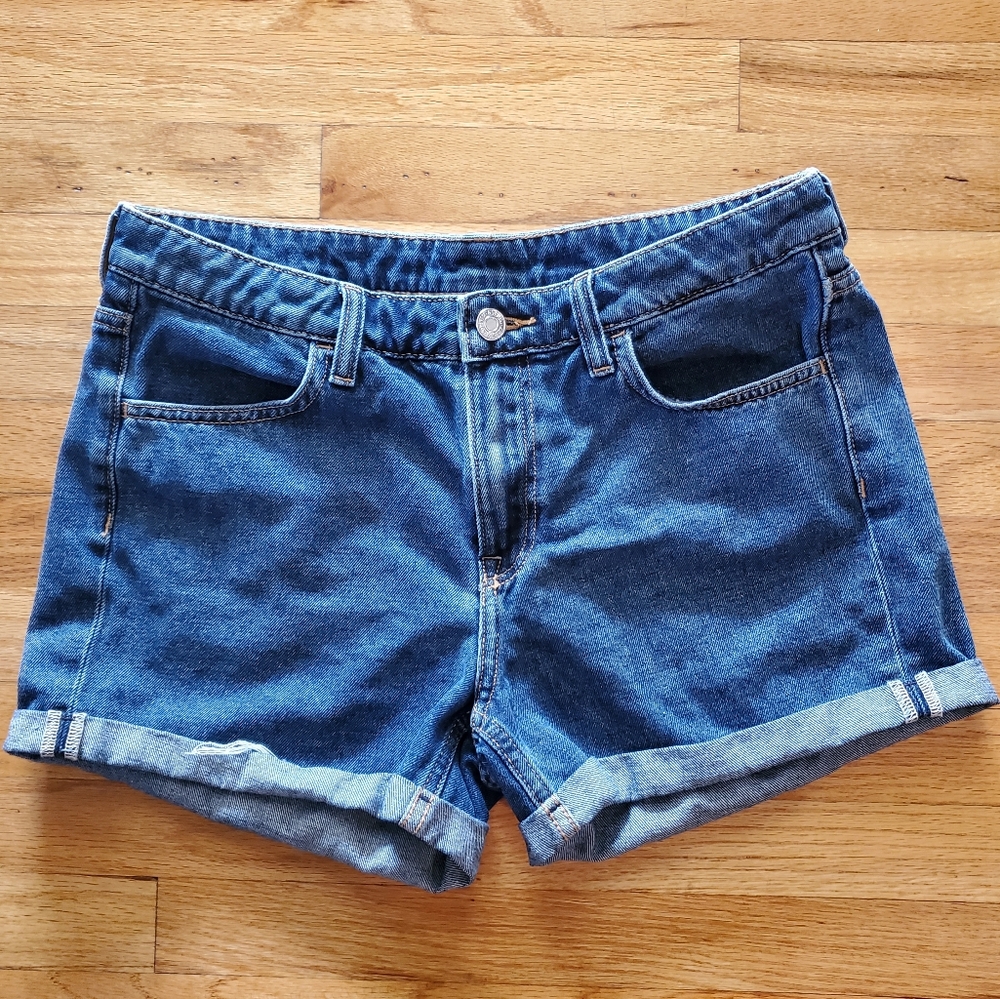 H&M Denim Shorts